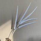 mixed‑color‑faux‑cat‑tail‑bundle‑ceramic‑vase‑display