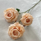 retro-mixed-color-artificial-rose-bouquet

