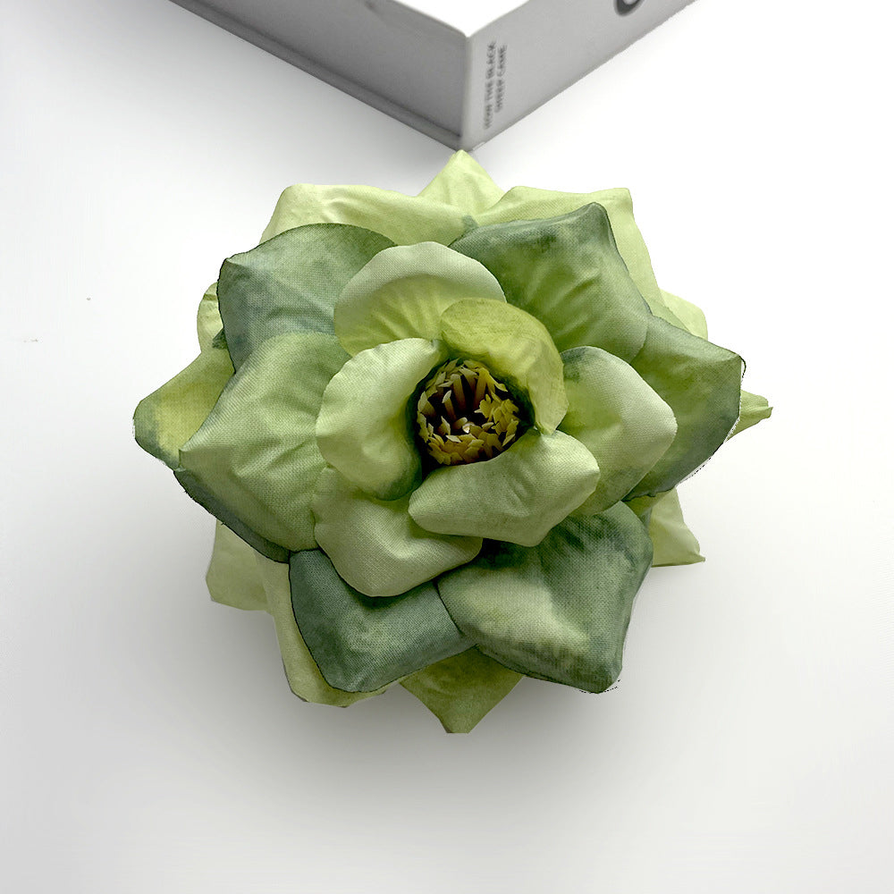 artificial-rose-head-flat-lay-photo
