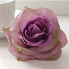 ash-purple-retro-fabric-rose-diy-bouquet-filler
