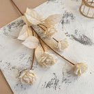 bulk-artificial-rose-branch-wedding-diy
