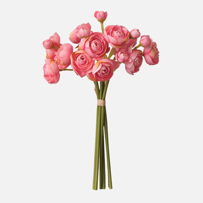 faux-mixed-color-bouquet-shot
