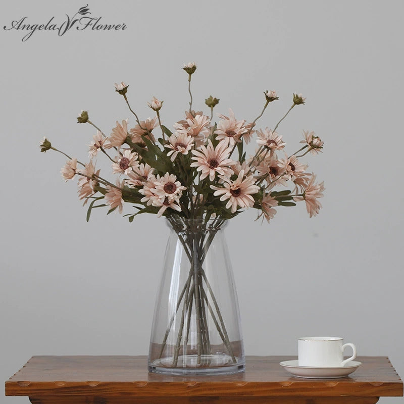 artificial_daisy_muted_mixed_bouquet