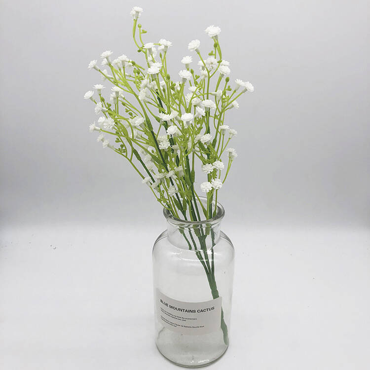 faux-gypsophila-flower-bouquet