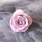 Mixed Color Silk Roses for DIY Bouquets and Home Decor