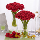 33cm-silk-rose-stem-diy-bouquet-material