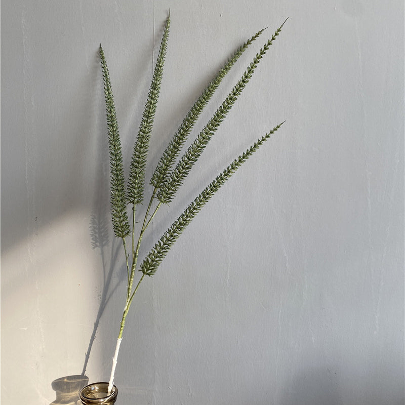 green‑artificial‑pampas‑spike‑long‑floral‑branch