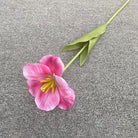 pastel‑mint‑fake‑tulip‑bloom‑long‑stem‑floral‑material