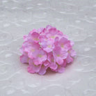 Artificial Hydrangea Bouquet Material for Floral Crafts
