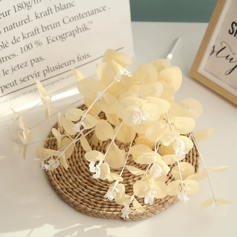 realistic_fake_eucalyptus_leaves_bunch_home_decor