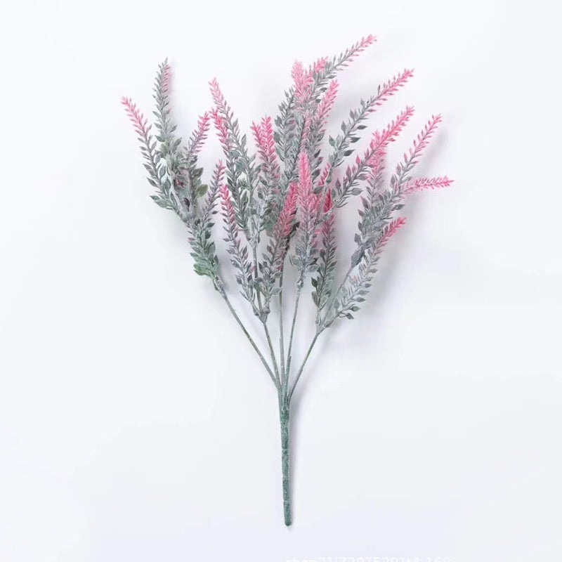 faux-lavender-spray-bush-wholesale-floral-supplies
