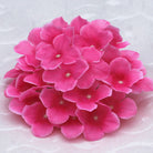 Silk Hydrangea Flowers for Wedding Centerpiece Arrangements