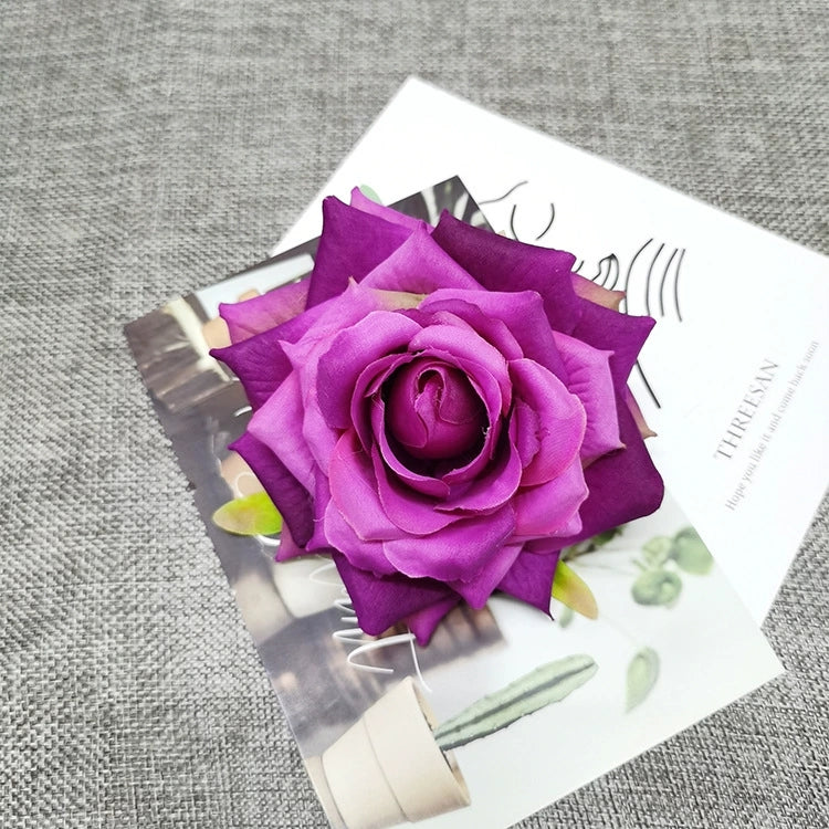 realistic-artificial-rose