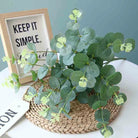 boho_artificial_eucalyptus_bundle_arch_greenery