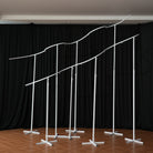 s_curve_frame_product_show