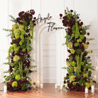 vintage_fall_wedding_floral