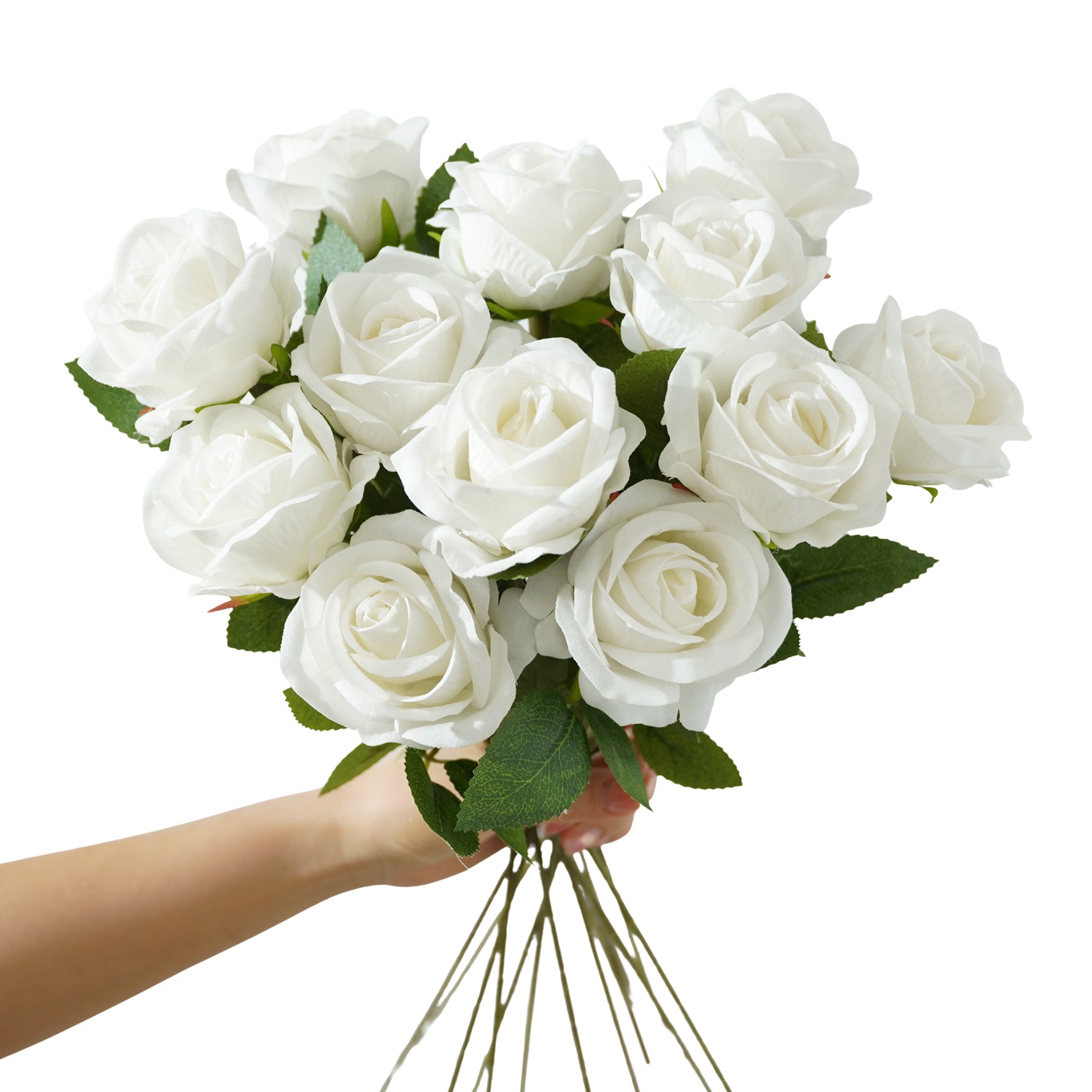 photo-shoot-props-faux-roses 