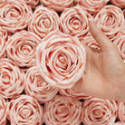 vintage-color-silk-rose-heads-flower-supply