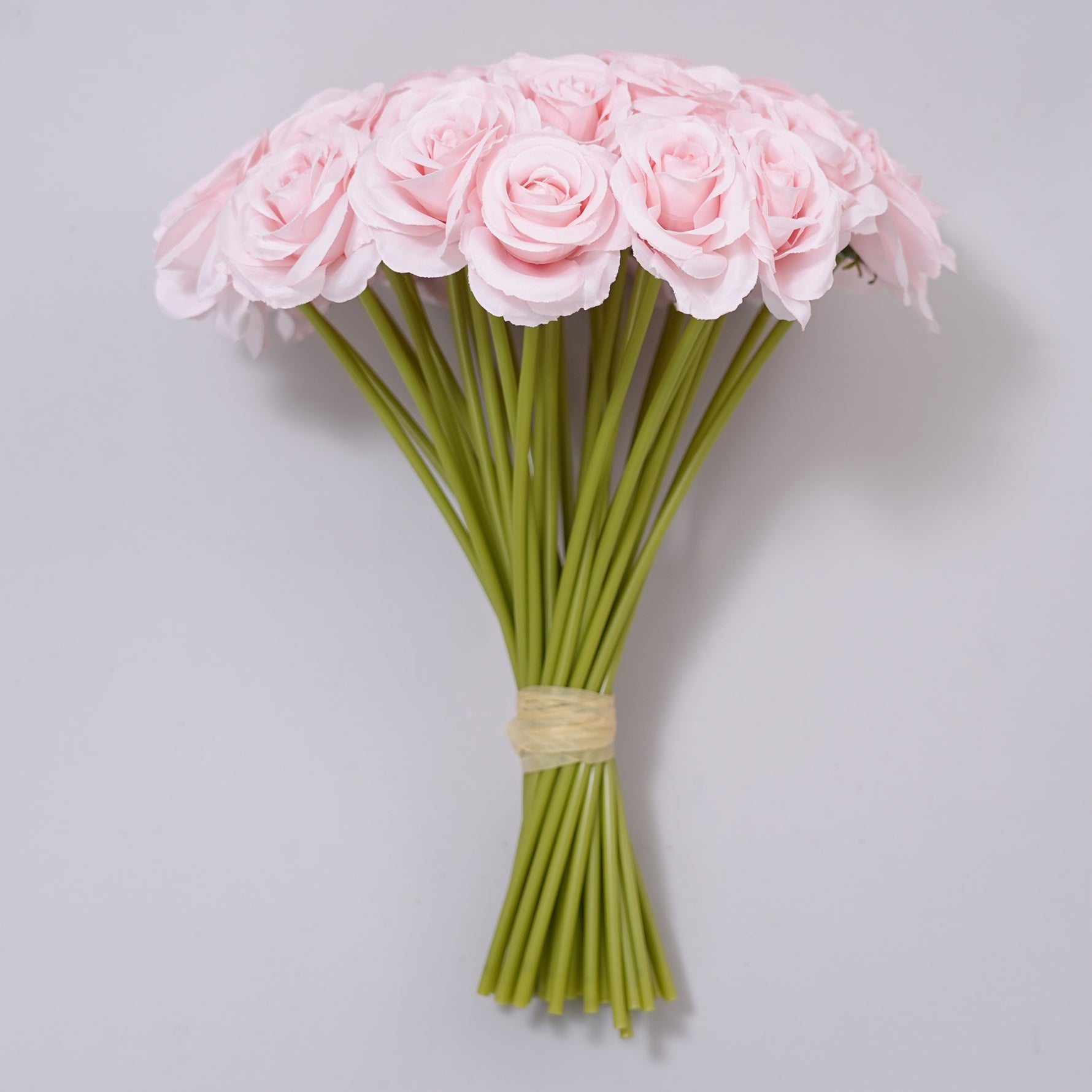 blush-pink-fake-rose-stem-bunch-home-decor