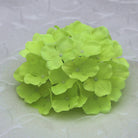 Fake Hydrangea Flowers for DIY Wedding Floral Design