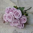 soft_pink_faux_rose_flower_bunch
