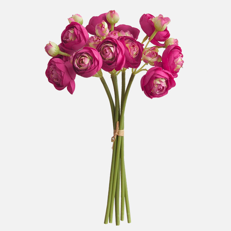 pastel-faux-rose-home-decoration
