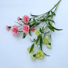 artificial‑carnation‑sprigs‑for‑bouquet‑making‑table‑centerpiece‑decor