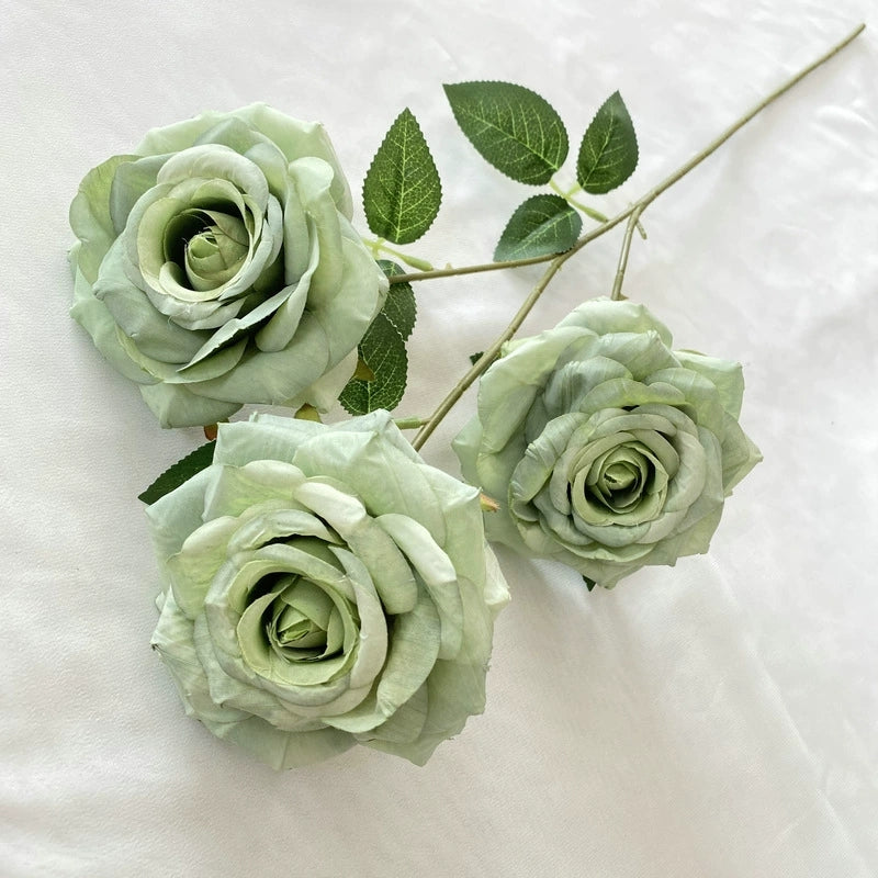 mauve-vintage-rose-artificial-studio-shot
