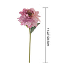 coral_silk_dahlia_single_stem