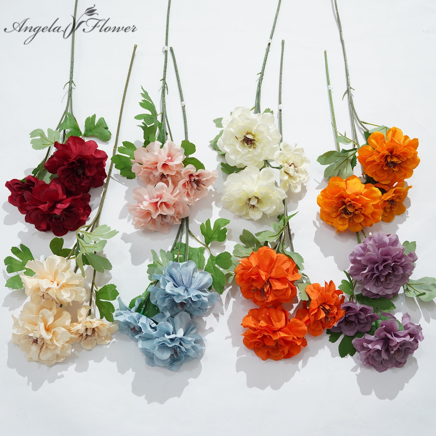 burgundy-ranunculus-silk-flower