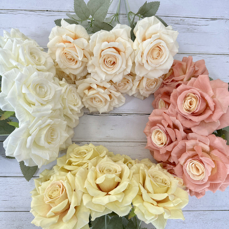 bright_yellow_rose_bouquet