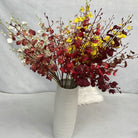 vintage_brown_branching_orchid_stem