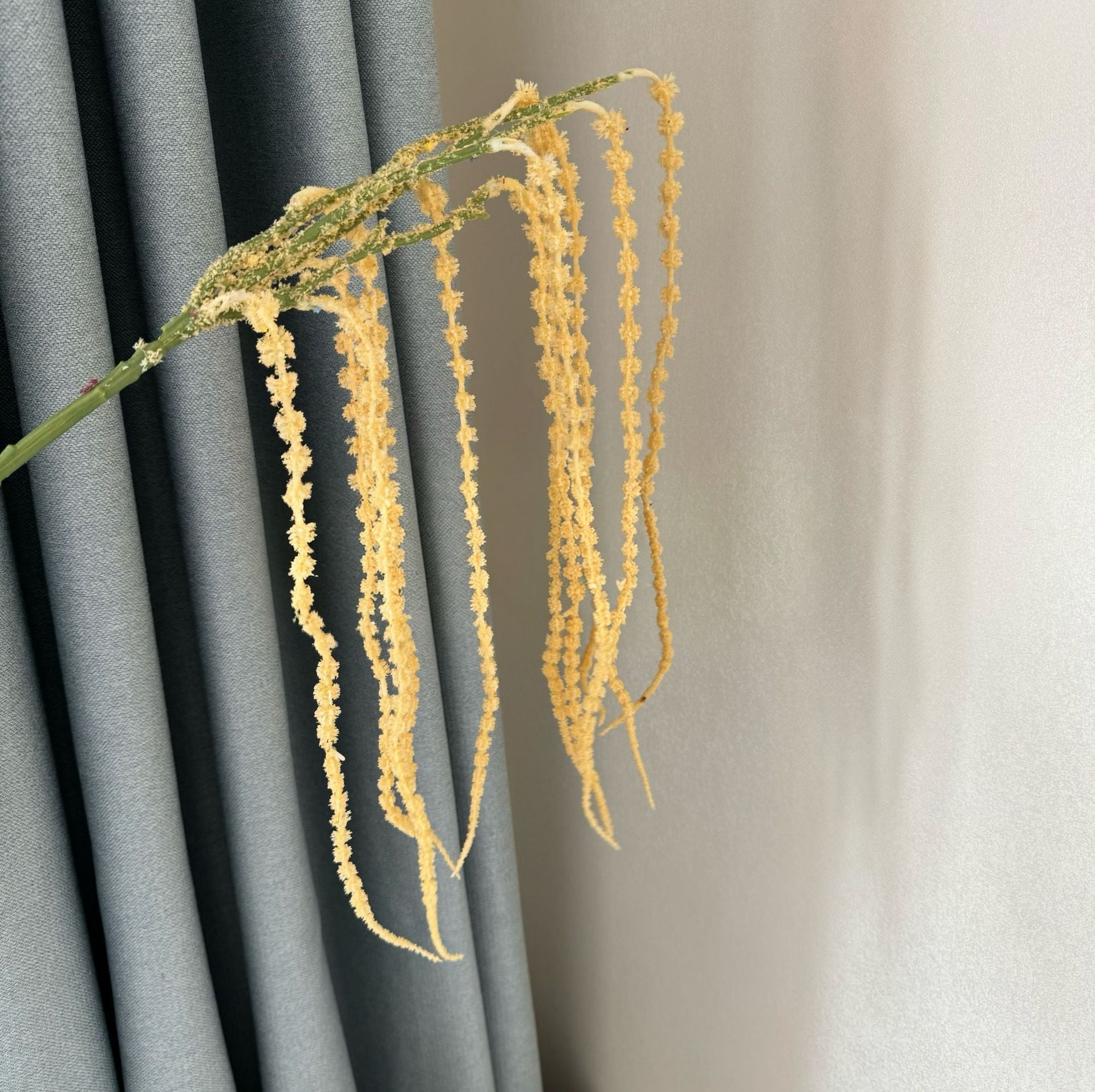 terracotta_orange_artificial_hanging_amaranthus