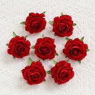 pastel_mix_stemless_rose_heads