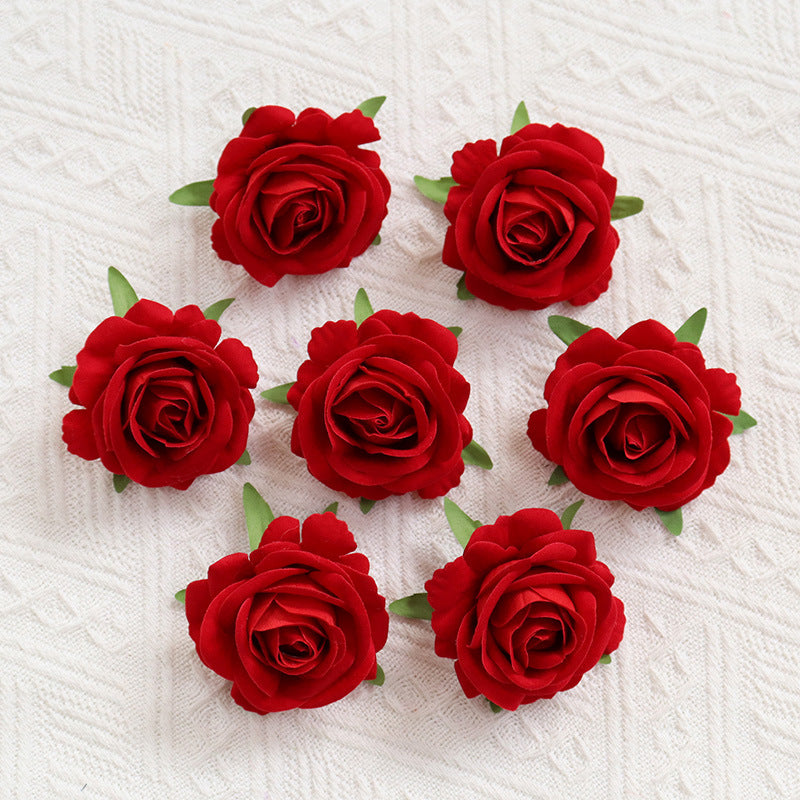 pastel_mix_stemless_rose_heads