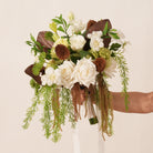 small-cascade-bridal-hand-bouquet