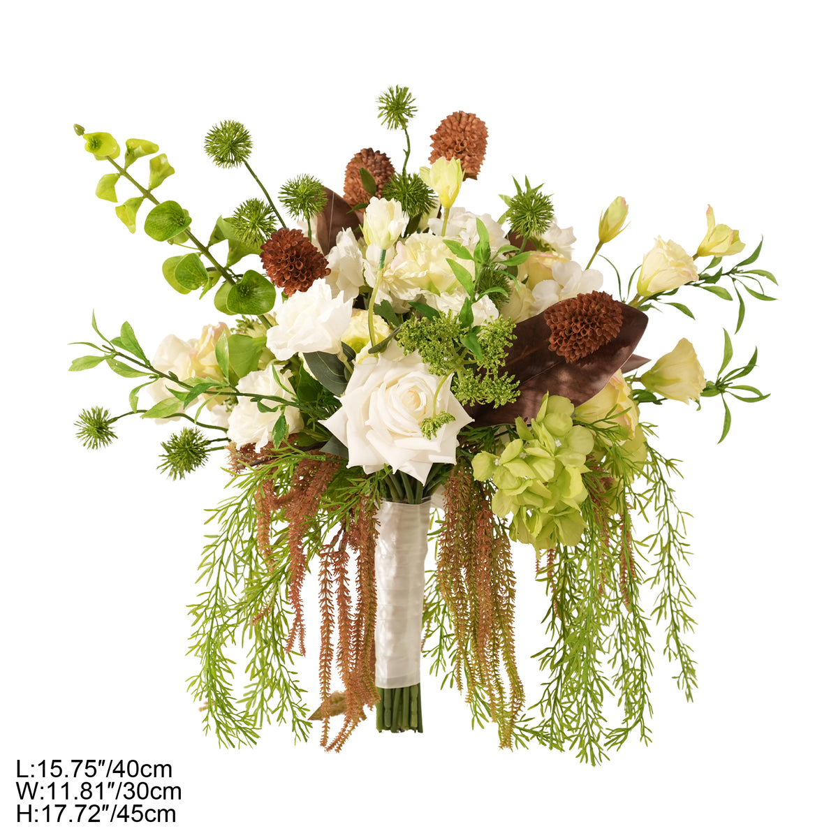 earthy-tones-boho-wedding-centerpiece