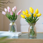 soft_blush_pink_tulip_artificial_sprig