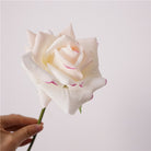 burgundy_plum_rose_flower_bunch_vase