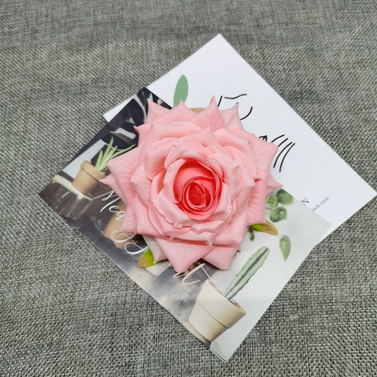 wedding-rose-flower-head