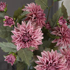 faux-vintage-dahlia-bouquet-home-table-decor

