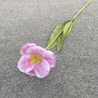 realistic‑open‑artificial‑tulip‑petal‑texture‑detail