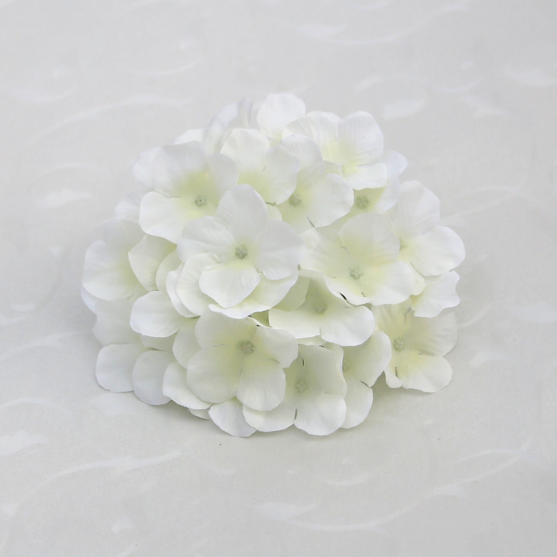 Soft Pastel Artificial Flowers for Bridal Bouquet Making