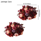 dark-red-rose-floral-arrangement-centerpiece