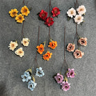 golden_orange_fake_gardenia_bloom_cluster