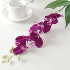 cyan_mini_dendrobium_branch_decor