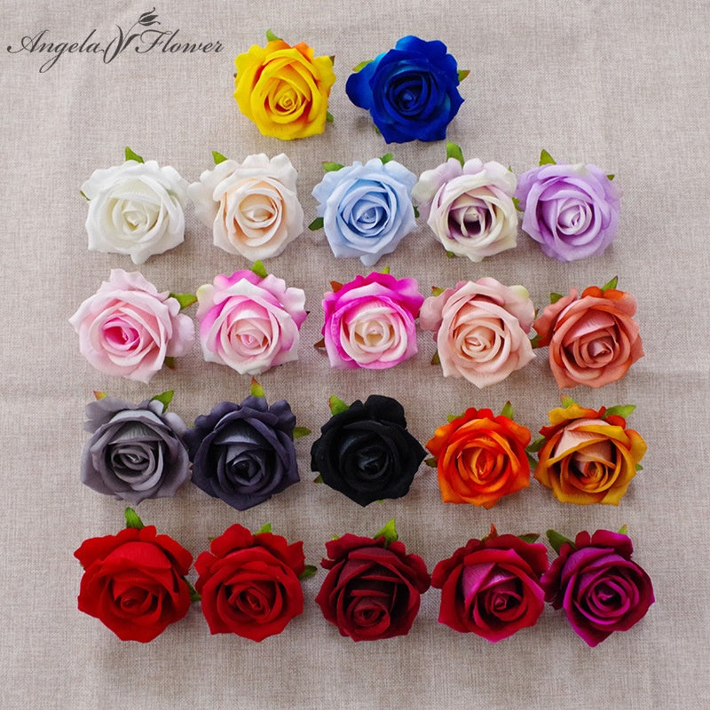 ivory_velvet_rose_floral_bunch