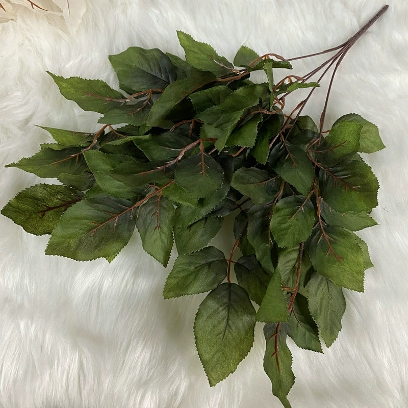 rustic_fall_silk_greenery_stems_party_decor