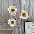dusty_mauve_fake_gardenia_bloom_close_up
