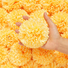 diy-pompom-flower-craft-material